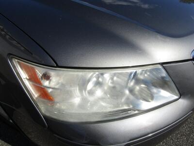 2010 Hyundai SONATA GLS   - Photo 11 - Haddon Twp, NJ 08107