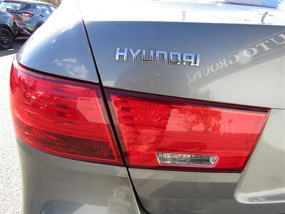 2010 Hyundai SONATA GLS   - Photo 17 - Haddon Twp, NJ 08107