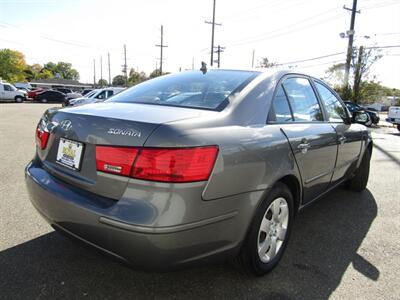 2010 Hyundai SONATA GLS   - Photo 6 - Haddon Twp, NJ 08107