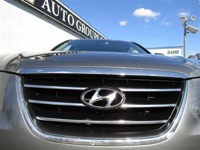 2010 Hyundai SONATA GLS   - Photo 10 - Haddon Twp, NJ 08107