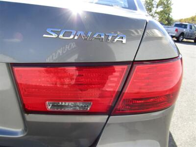 2010 Hyundai SONATA GLS   - Photo 18 - Haddon Twp, NJ 08107