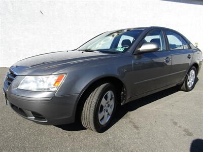 2010 Hyundai SONATA GLS   - Photo 2 - Haddon Twp, NJ 08107