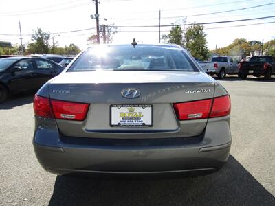 2010 Hyundai SONATA GLS   - Photo 5 - Haddon Twp, NJ 08107