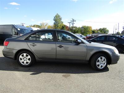 2010 Hyundai SONATA GLS   - Photo 7 - Haddon Twp, NJ 08107