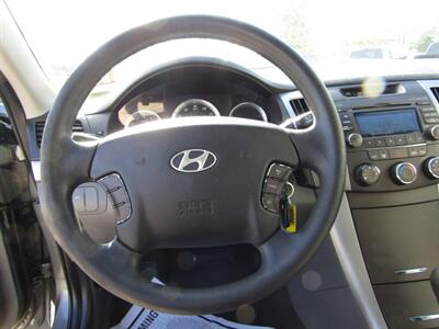 2010 Hyundai SONATA GLS   - Photo 39 - Haddon Twp, NJ 08107