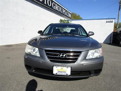 2010 Hyundai SONATA GLS   - Photo 9 - Haddon Twp, NJ 08107