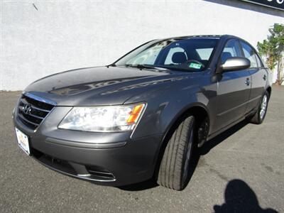 2010 Hyundai SONATA GLS   - Photo 1 - Haddon Twp, NJ 08107