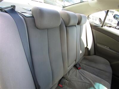 2010 Hyundai SONATA GLS   - Photo 31 - Haddon Twp, NJ 08107