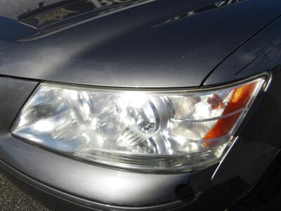 2010 Hyundai SONATA GLS   - Photo 12 - Haddon Twp, NJ 08107