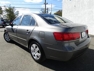 2010 Hyundai SONATA GLS   - Photo 4 - Haddon Twp, NJ 08107