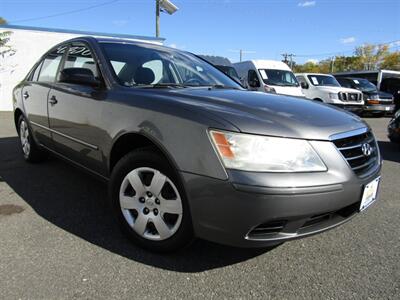 2010 Hyundai SONATA GLS   - Photo 8 - Haddon Twp, NJ 08107