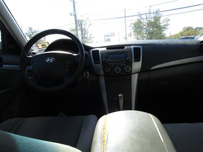 2010 Hyundai SONATA GLS   - Photo 36 - Haddon Twp, NJ 08107