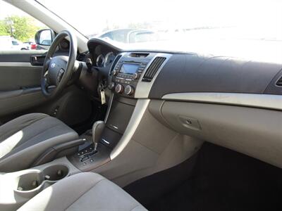 2010 Hyundai SONATA GLS   - Photo 28 - Haddon Twp, NJ 08107