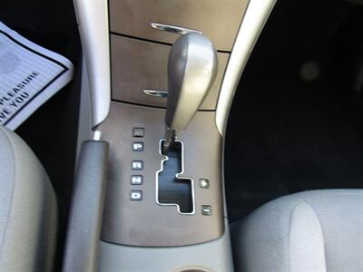 2010 Hyundai SONATA GLS   - Photo 44 - Haddon Twp, NJ 08107