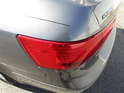 2010 Hyundai SONATA GLS   - Photo 16 - Haddon Twp, NJ 08107