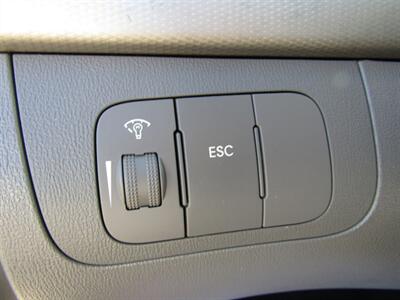 2010 Hyundai SONATA GLS   - Photo 38 - Haddon Twp, NJ 08107