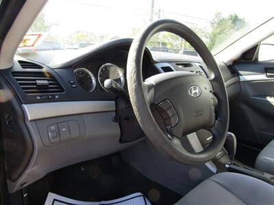 2010 Hyundai SONATA GLS   - Photo 21 - Haddon Twp, NJ 08107