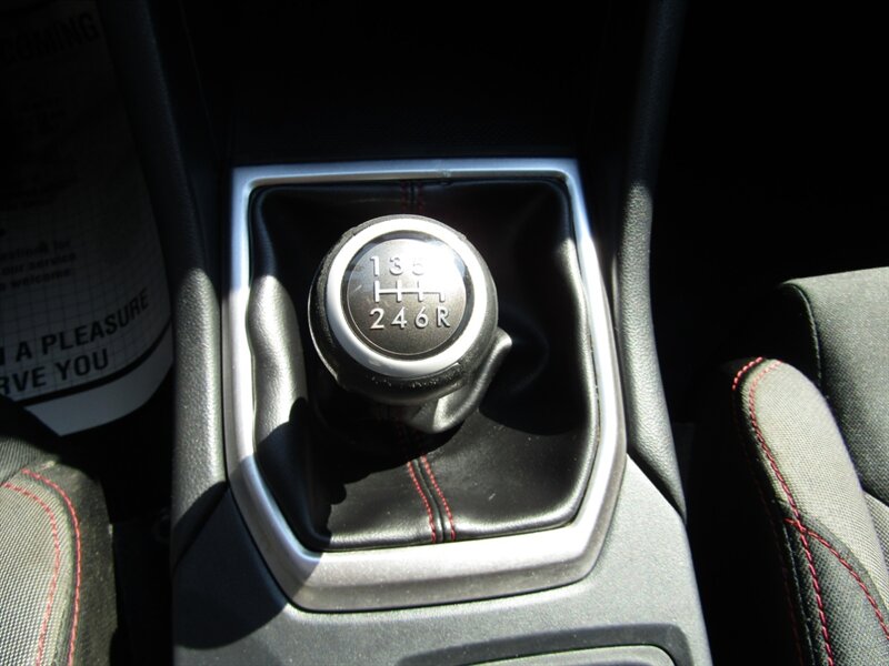 2022 Subaru WRX AWD,PREFORMANCE PKG,CONV PKG,RVC,SILVER CERTIFIED - Photo 34 - Haddon Twp, NJ 08107