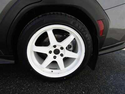 2022 Subaru WRX AWD,PREFORMANCE PKG,CONV PKG,RVC,SILVER CERTIFIED - Photo 38 - Haddon Twp, NJ 08107