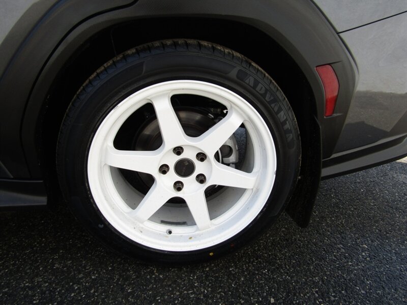 2022 Subaru WRX AWD,PREFORMANCE PKG,CONV PKG,RVC,SILVER CERTIFIED - Photo 38 - Haddon Twp, NJ 08107