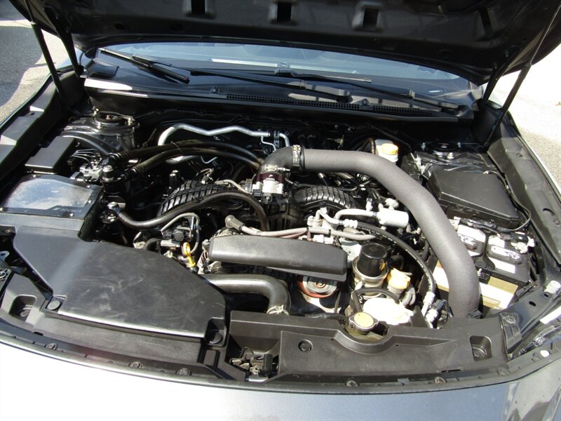 2022 Subaru WRX AWD,PREFORMANCE PKG,CONV PKG,RVC,SILVER CERTIFIED - Photo 42 - Haddon Twp, NJ 08107