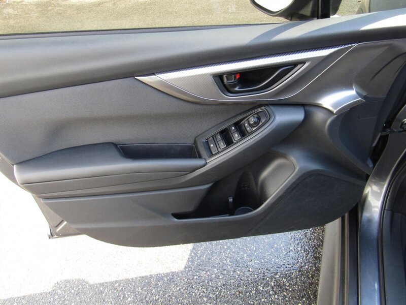 2022 Subaru WRX AWD,PREFORMANCE PKG,CONV PKG,RVC,SILVER CERTIFIED - Photo 11 - Haddon Twp, NJ 08107