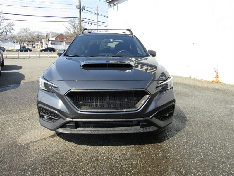 2022 Subaru WRX AWD,PREFORMANCE PKG,CONV PKG,RVC,SILVER CERTIFIED - Photo 2 - Haddon Twp, NJ 08107