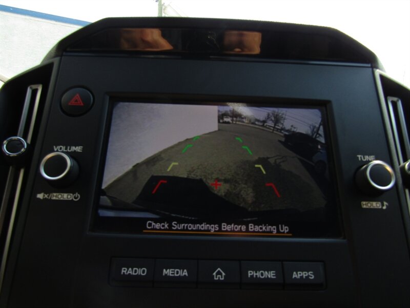 2022 Subaru WRX AWD,PREFORMANCE PKG,CONV PKG,RVC,SILVER CERTIFIED - Photo 32 - Haddon Twp, NJ 08107