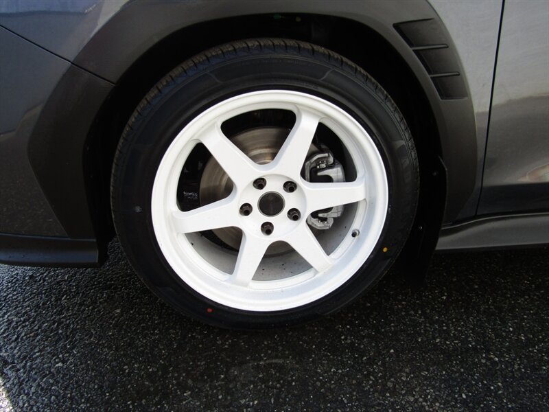 2022 Subaru WRX AWD,PREFORMANCE PKG,CONV PKG,RVC,SILVER CERTIFIED - Photo 37 - Haddon Twp, NJ 08107