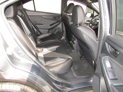 2022 Subaru WRX AWD,PREFORMANCE PKG,CONV PKG,RVC,SILVER CERTIFIED - Photo 18 - Haddon Twp, NJ 08107