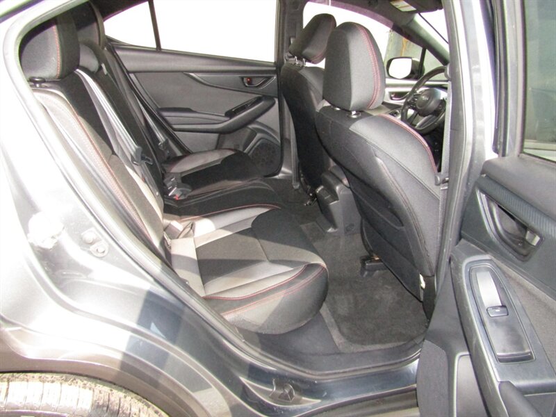 2022 Subaru WRX AWD,PREFORMANCE PKG,CONV PKG,RVC,SILVER CERTIFIED - Photo 18 - Haddon Twp, NJ 08107