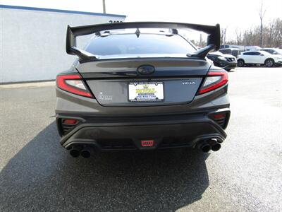 2022 Subaru WRX AWD,PREFORMANCE PKG,CONV PKG,RVC,SILVER CERTIFIED - Photo 6 - Haddon Twp, NJ 08107