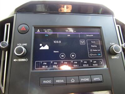 2022 Subaru WRX AWD,PREFORMANCE PKG,CONV PKG,RVC,SILVER CERTIFIED - Photo 30 - Haddon Twp, NJ 08107