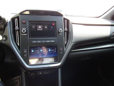 2022 Subaru WRX AWD,PREFORMANCE PKG,CONV PKG,RVC,SILVER CERTIFIED - Photo 33 - Haddon Twp, NJ 08107