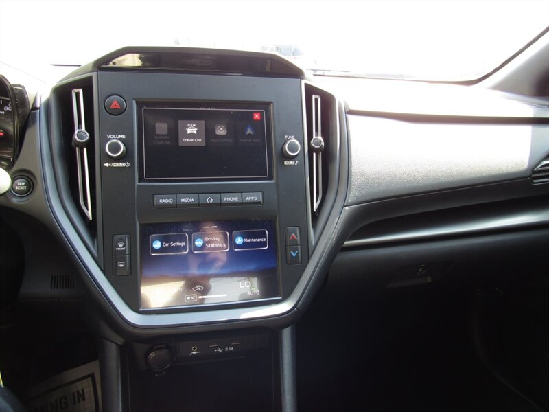 2022 Subaru WRX AWD,PREFORMANCE PKG,CONV PKG,RVC,SILVER CERTIFIED - Photo 33 - Haddon Twp, NJ 08107