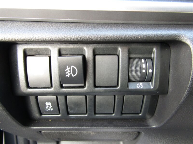 2022 Subaru WRX AWD,PREFORMANCE PKG,CONV PKG,RVC,SILVER CERTIFIED - Photo 25 - Haddon Twp, NJ 08107