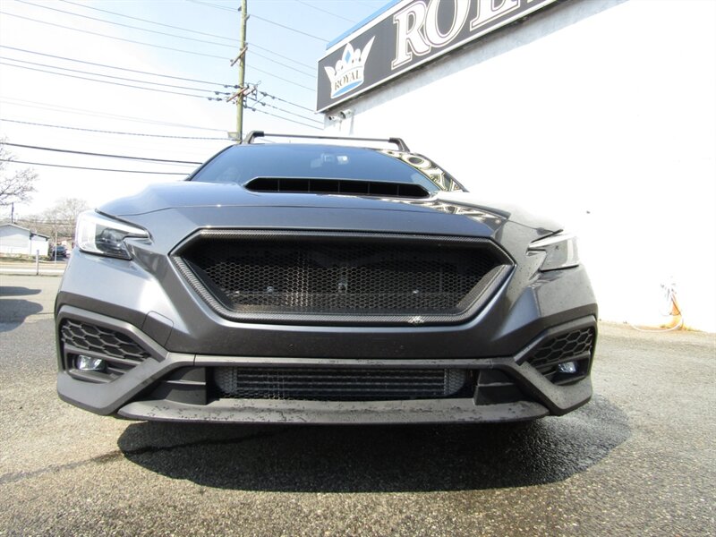 2022 Subaru WRX AWD,PREFORMANCE PKG,CONV PKG,RVC,SILVER CERTIFIED - Photo 9 - Haddon Twp, NJ 08107