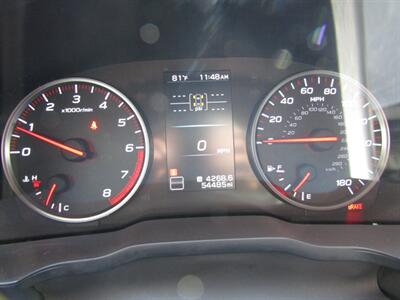 2022 Subaru WRX AWD,PREFORMANCE PKG,CONV PKG,RVC,SILVER CERTIFIED - Photo 29 - Haddon Twp, NJ 08107