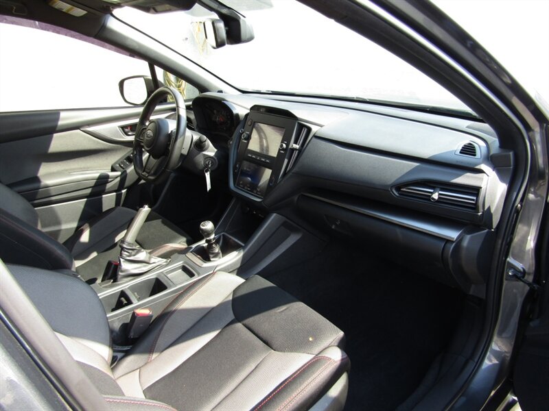 2022 Subaru WRX AWD,PREFORMANCE PKG,CONV PKG,RVC,SILVER CERTIFIED - Photo 20 - Haddon Twp, NJ 08107