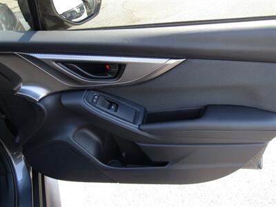 2022 Subaru WRX AWD,PREFORMANCE PKG,CONV PKG,RVC,SILVER CERTIFIED - Photo 22 - Haddon Twp, NJ 08107