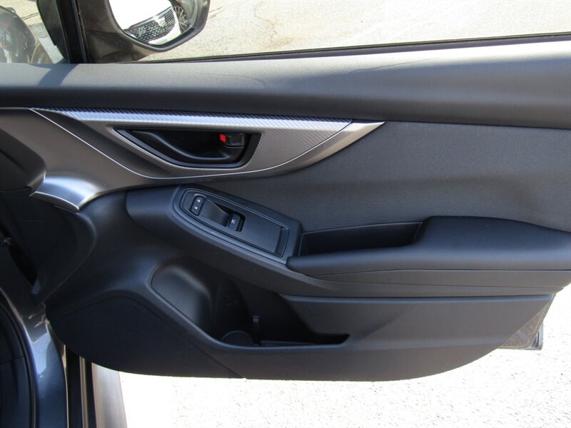 2022 Subaru WRX AWD,PREFORMANCE PKG,CONV PKG,RVC,SILVER CERTIFIED - Photo 22 - Haddon Twp, NJ 08107