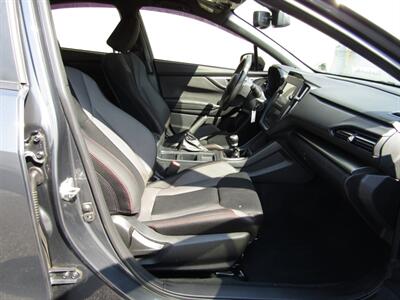 2022 Subaru WRX AWD,PREFORMANCE PKG,CONV PKG,RVC,SILVER CERTIFIED - Photo 21 - Haddon Twp, NJ 08107