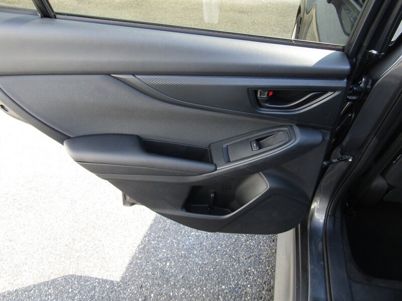 2022 Subaru WRX AWD,PREFORMANCE PKG,CONV PKG,RVC,SILVER CERTIFIED - Photo 15 - Haddon Twp, NJ 08107