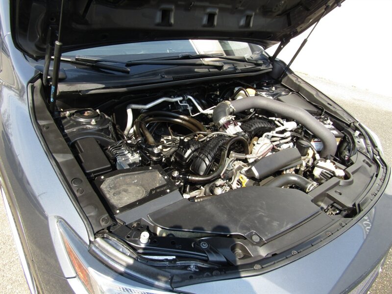 2022 Subaru WRX AWD,PREFORMANCE PKG,CONV PKG,RVC,SILVER CERTIFIED - Photo 41 - Haddon Twp, NJ 08107