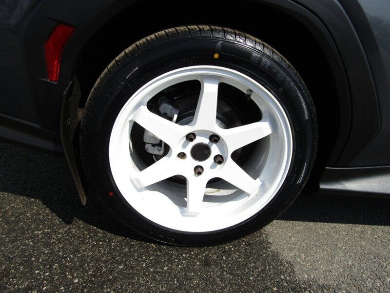 2022 Subaru WRX AWD,PREFORMANCE PKG,CONV PKG,RVC,SILVER CERTIFIED - Photo 39 - Haddon Twp, NJ 08107