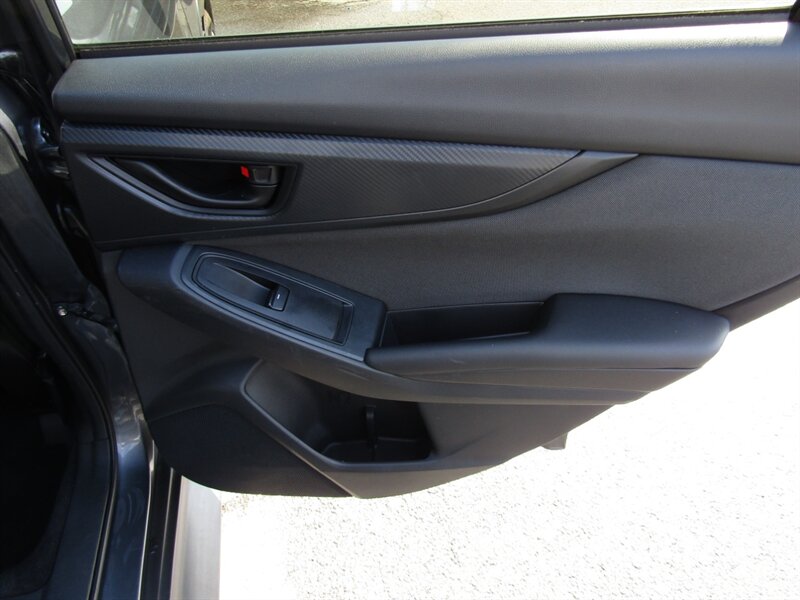 2022 Subaru WRX AWD,PREFORMANCE PKG,CONV PKG,RVC,SILVER CERTIFIED - Photo 19 - Haddon Twp, NJ 08107