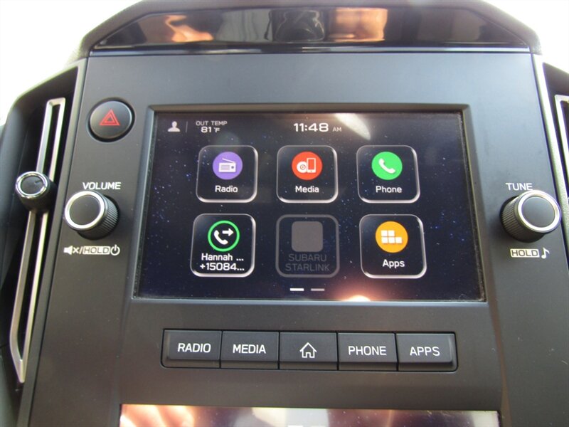 2022 Subaru WRX AWD,PREFORMANCE PKG,CONV PKG,RVC,SILVER CERTIFIED - Photo 31 - Haddon Twp, NJ 08107