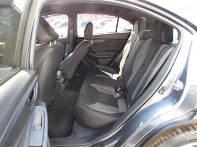 2022 Subaru WRX AWD,PREFORMANCE PKG,CONV PKG,RVC,SILVER CERTIFIED - Photo 16 - Haddon Twp, NJ 08107