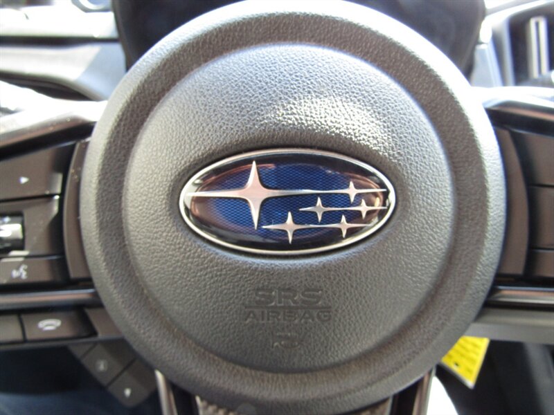 2022 Subaru WRX AWD,PREFORMANCE PKG,CONV PKG,RVC,SILVER CERTIFIED - Photo 27 - Haddon Twp, NJ 08107