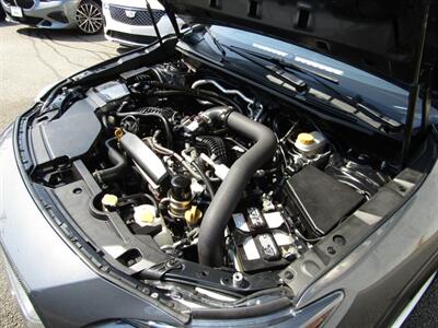 2022 Subaru WRX AWD,PREFORMANCE PKG,CONV PKG,RVC,SILVER CERTIFIED - Photo 43 - Haddon Twp, NJ 08107